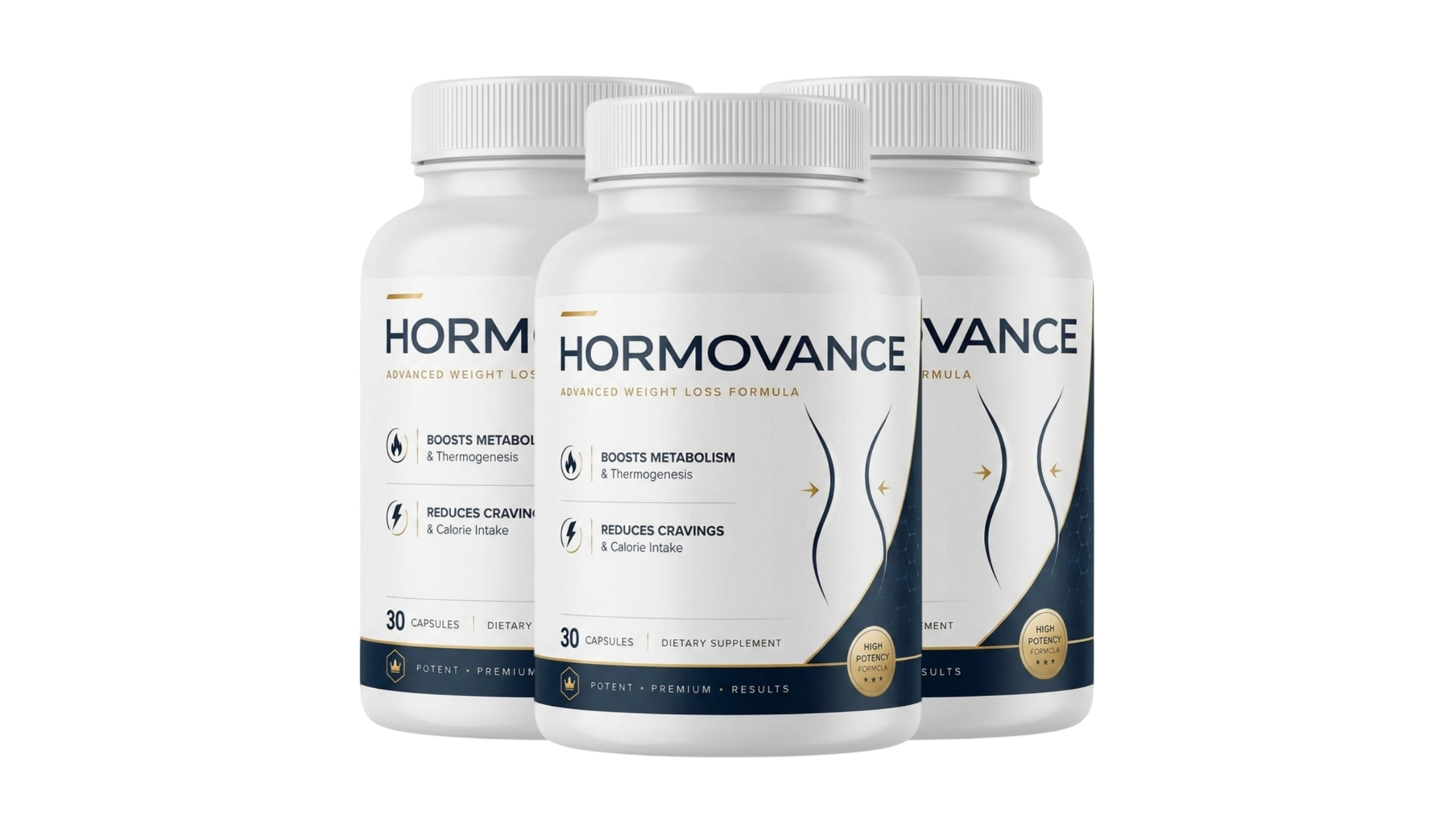 Buy Hormovance